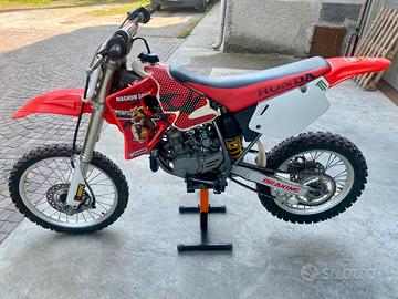 Honda CR 85 2002