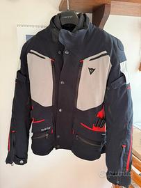 Giacca Dainese Carve Master 2 Gore-Tex Tg 50