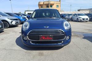 MINI One 1.5 One D Business