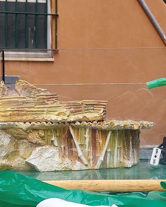 acquario condizioni perfette 