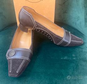 Tods mocassini