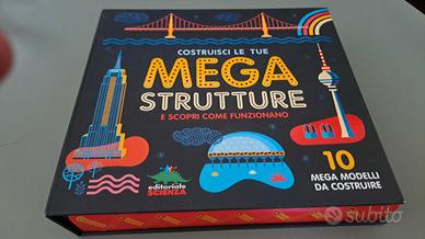 Mega strutture