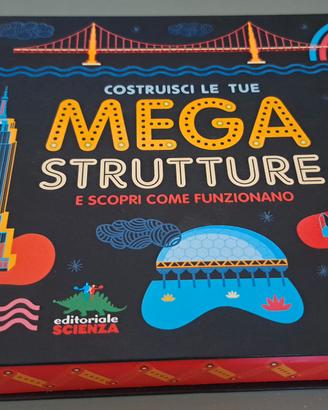 Mega strutture