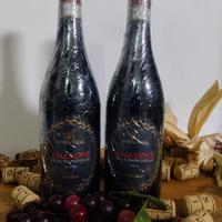 2 Amarone Antica Vigna Valpolicella 2022.