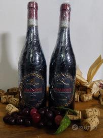 2 Amarone Antica Vigna Valpolicella 2022.