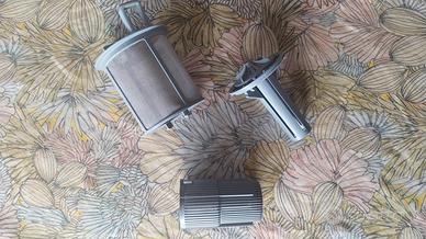 Filtro Lavastoviglie Smeg  ST973