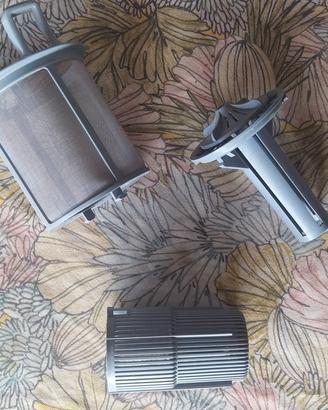 Filtro Lavastoviglie Smeg  ST973