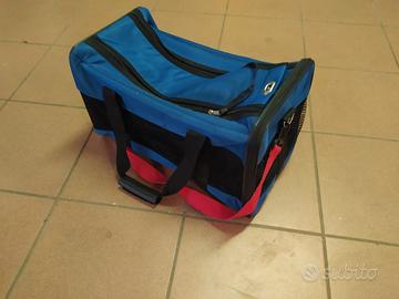 trasportino cani