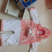 Abito carnevale bambina