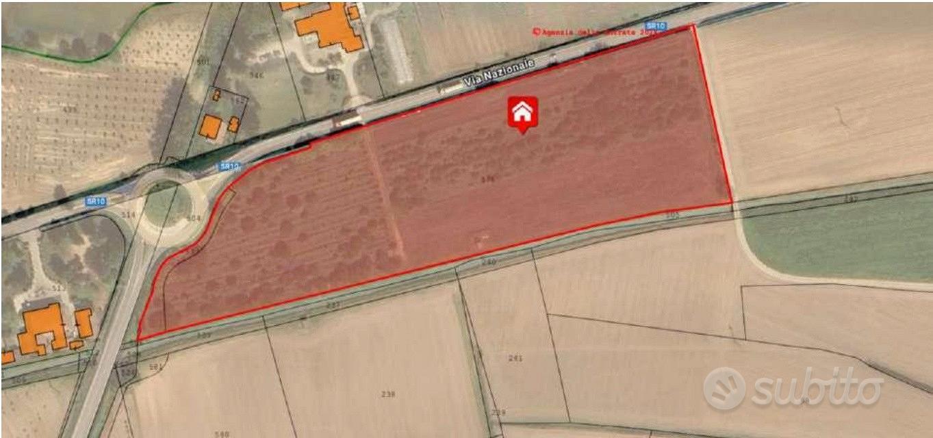 RGE 77/2024 Trib Verona - LOTTO 2 - Vista 4