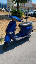 Vespa 125