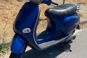 Vespa 125