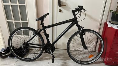 MTB 26 pronto per l'uso