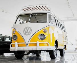 Volkswagen T1 Modello Kombi COMPLETAMENTE