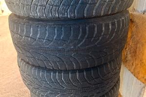 GOMME ALLSEASON UNIROYAL 215/60 R16