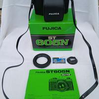 FUJICA ST 605 N