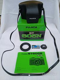 FUJICA ST 605 N