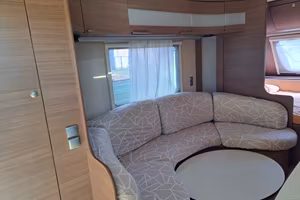 caravan
