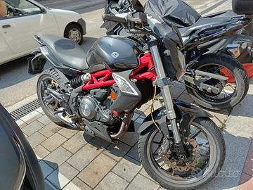 Benelli 302bn