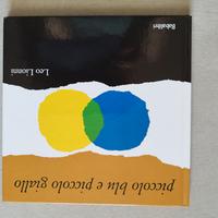 Piccolo blu e piccolo giallo