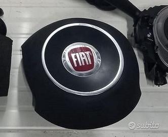 Ricambi kit airbag plancia cintura fiat 500l
