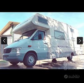 Mercedes benz MIRAGE 68.700 km