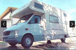 Mercedes benz MIRAGE 68.700 km