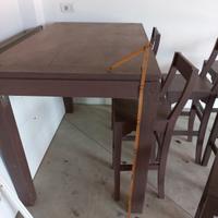 tavolo bar