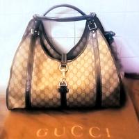 Borsa Gucci Jacki 1961
