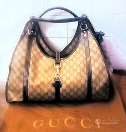 Borsa Gucci Jacki 1961