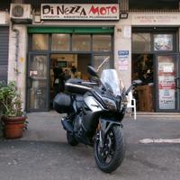 Cf Moto 650GT
