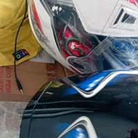 caschi integrali con interfono agv nolan
