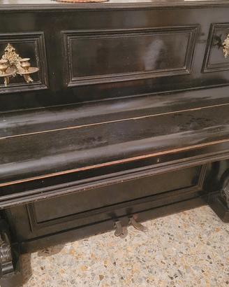 pianoforte