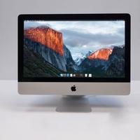 Apple iMac 21,5 pollici 2011 12gb RAM