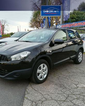 Nissan Qashqai 1.6 dCi