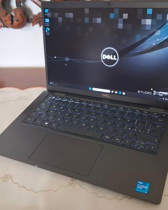 DELL 7420 i5-1145G7 16 RAM 256 SSD Laptop 14"