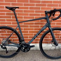 CUBE ATTAIN SLX size 60 New! by New Bike