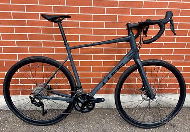 CUBE ATTAIN SLX size 60 New! by New Bike