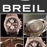 Orologio chronograph BREIL per uomo subacqueo fino