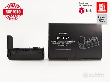 FUJIFILM VPB-XT2