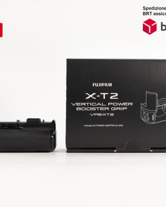 FUJIFILM VPB-XT2