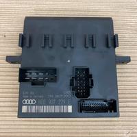 Centralina comfort Audi a4b6 avant 8E0 907 279 E