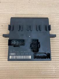 Centralina comfort Audi a4b6 avant 8E0 907 279 E