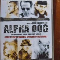 DVD Alpha Dog