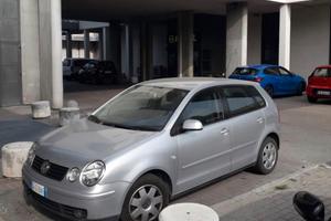 Vw polo 1.4 tdi anno 2005