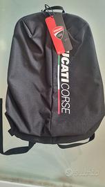 Zaino Ducati  nuovo