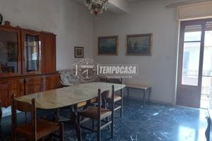 Torregrotta - Via Montenevoso