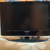 Monitor tv Samsung 22 pollici