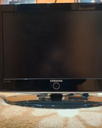 Monitor tv Samsung 22 pollici