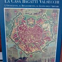 Libro Arte - La Casa Bagatti Valsecchi